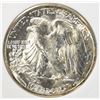 Image 3 : 1940-S WALKING LIBERTY HALF DOLLAR,