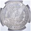 Image 3 : 1878-S MORGAN DOLLAR, NGC MS-61