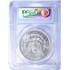 Image 4 : 1881-O MORGAN DOLLAR, PCGS AU-53
