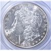 Image 2 : 1881-S MORGAN DOLLAR, PCGS MS-62