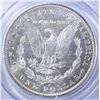 Image 3 : 1881-S MORGAN DOLLAR, PCGS MS-62