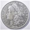Image 1 : 1878 8TF MORGAN DOLLAR  AU