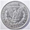 Image 2 : 1878 8TF MORGAN DOLLAR  AU