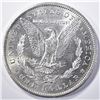 Image 2 : 1878-CC MORGAN DOLLAR  AU/BU