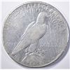 Image 2 : 1928 PEACE DOLLAR   VF