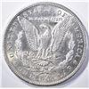 Image 2 : 1890-CC MORGAN DOLLAR  CH AU