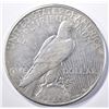 Image 2 : 1934-S PEACE DOLLAR   AU