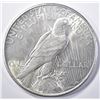 Image 2 : 1935 PEACE DOLLAR   CH BU