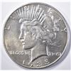 Image 1 : 1935-S PEACE DOLLAR   BU