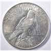 Image 2 : 1935-S PEACE DOLLAR   BU