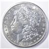 Image 1 : 1889-S MORGAN DOLLAR  BU