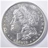Image 1 : 1878 7TF MORGAN DOLLAR  BU