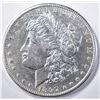 Image 1 : 1897-S MORGAN DOLLAR   BU