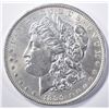 Image 1 : 1899 MORGAN DOLLAR   BU