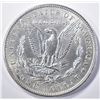 Image 2 : 1899 MORGAN DOLLAR   BU