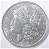 Image 1 : 1902 MORGAN DOLLAR  BU