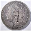 Image 1 : 1879-CC MORGAN DOLLAR   F/VF