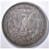 Image 2 : 1879-CC MORGAN DOLLAR   F/VF