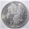 Image 1 : 1887-S MORGAN DOLLAR  BU