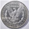 Image 2 : 1887-S MORGAN DOLLAR  BU