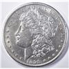Image 1 : 1898-S MORGAN DOLLAR  BU