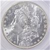 Image 2 : 1882-O/O MORGAN DOLLAR SEGS CH BU