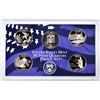 Image 2 : 4-2008 STATE QUARTER PROOF SETS