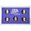 Image 3 : 4-2008 STATE QUARTER PROOF SETS