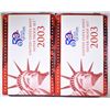 Image 1 : (2) 2003 U.S. MINT SILVER PROOF SET IN OGP