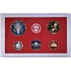 Image 3 : (2) 2003 U.S. MINT SILVER PROOF SET IN OGP
