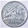 Image 1 : 1926 OREGON TRAIL MEMORIAL HALF DOLLAR