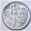 Image 2 : 1926 OREGON TRAIL MEMORIAL HALF DOLLAR