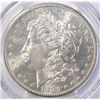 Image 2 : 1881-S MORGAN DOLLAR   PCGS  MS-64