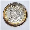 Image 2 : 1832 BUST DIME, NGP AU/BU