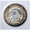 Image 3 : 1832 BUST DIME, NGP AU/BU