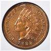 Image 2 : 1883 INDIAN CENT, CCGS GEM PROOF BR