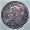Image 2 : 1947 CANADA SILVER HALF DOLLAR NTC CH/GEM BU