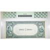 Image 2 : 1882 $10 NATIONAL BANK NOTE PCGS XF-40 PPQ