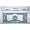 Image 2 : 1899 $1 SILVER CERTIFICATE CGA GEM UNC OPQ