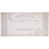 Image 2 : 1861 $2 STATE OF NORTH CAROLINA CIVIL WAR