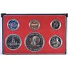Image 3 : 10-1976 CLAD U.S. PROOF SETS: