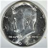Image 2 : BU 1964 KENNEDY HALF DOLLAR ROLL