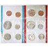 Image 3 : OVER $27.00 FACE VALUE P& D BU COINS