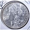 Image 1 : 1882-S MORGAN DOLLAR, GEM BU