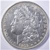 Image 1 : 1878 7TF REV OF 78 MORGAN DOLLAR  BU