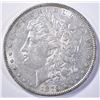 Image 1 : 1879 MORGAN DOLLAR, BU