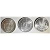 Image 2 : 1882-O, 84 & 84-O CH BU MORGAN DOLLARS