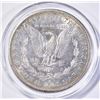 Image 2 : 1884-S MORGAN DOLLAR, AU/BU