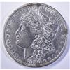 Image 1 : 1886-O MORGAN DOLLAR, AU+