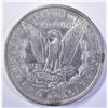 Image 2 : 1886-O MORGAN DOLLAR, AU+